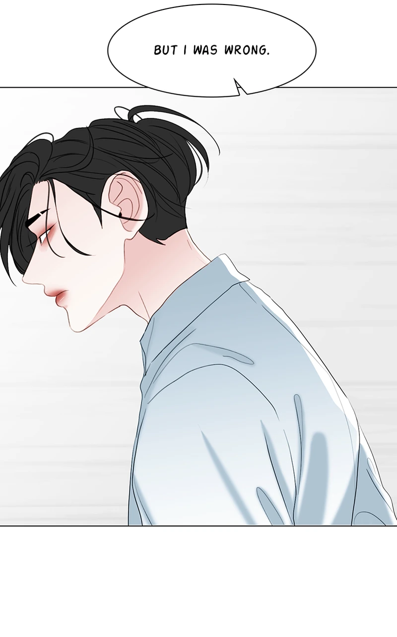 Lost in Translation chapter 57 - page 46