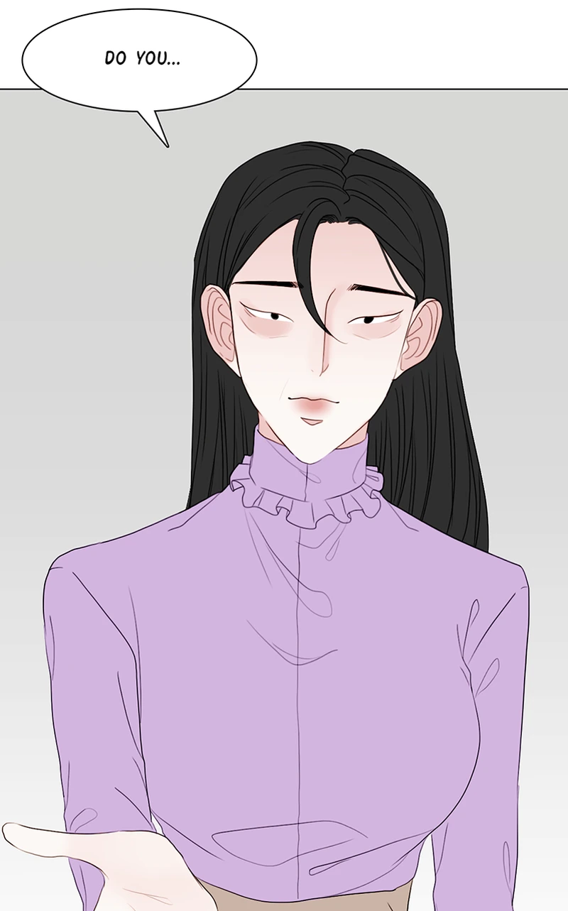 Lost in Translation chapter 57 - page 55