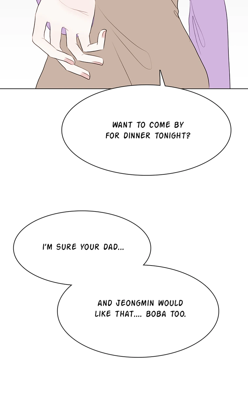 Lost in Translation chapter 57 - page 56