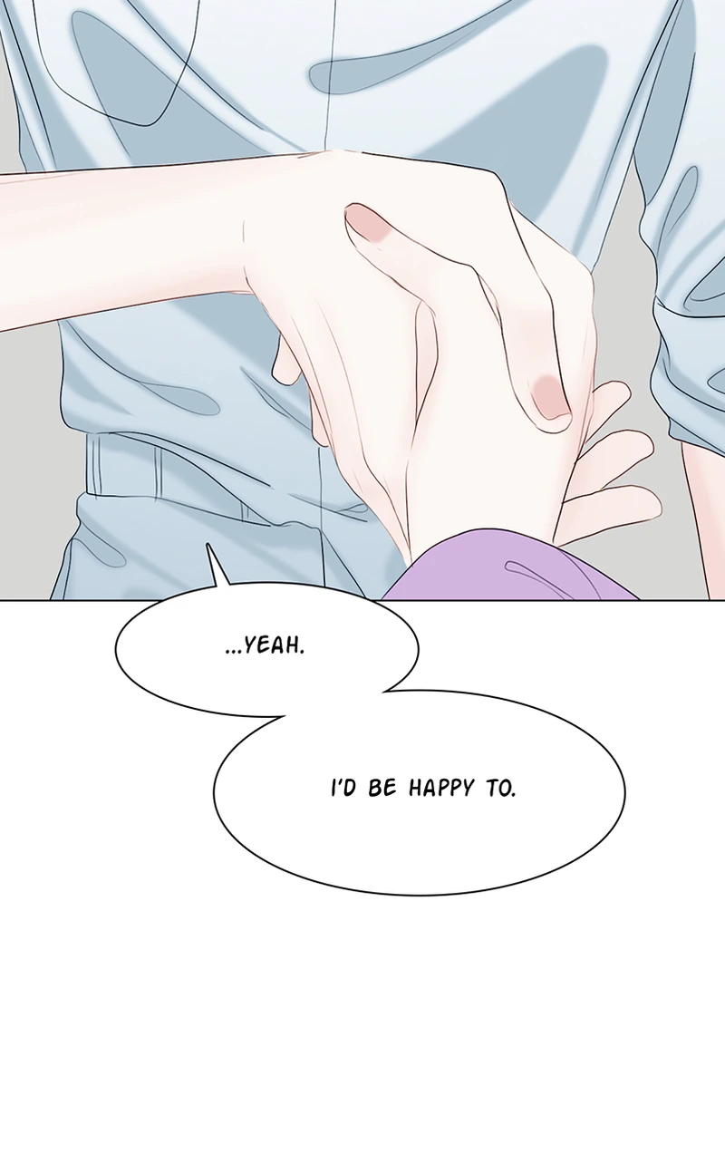 Lost in Translation chapter 57 - page 58