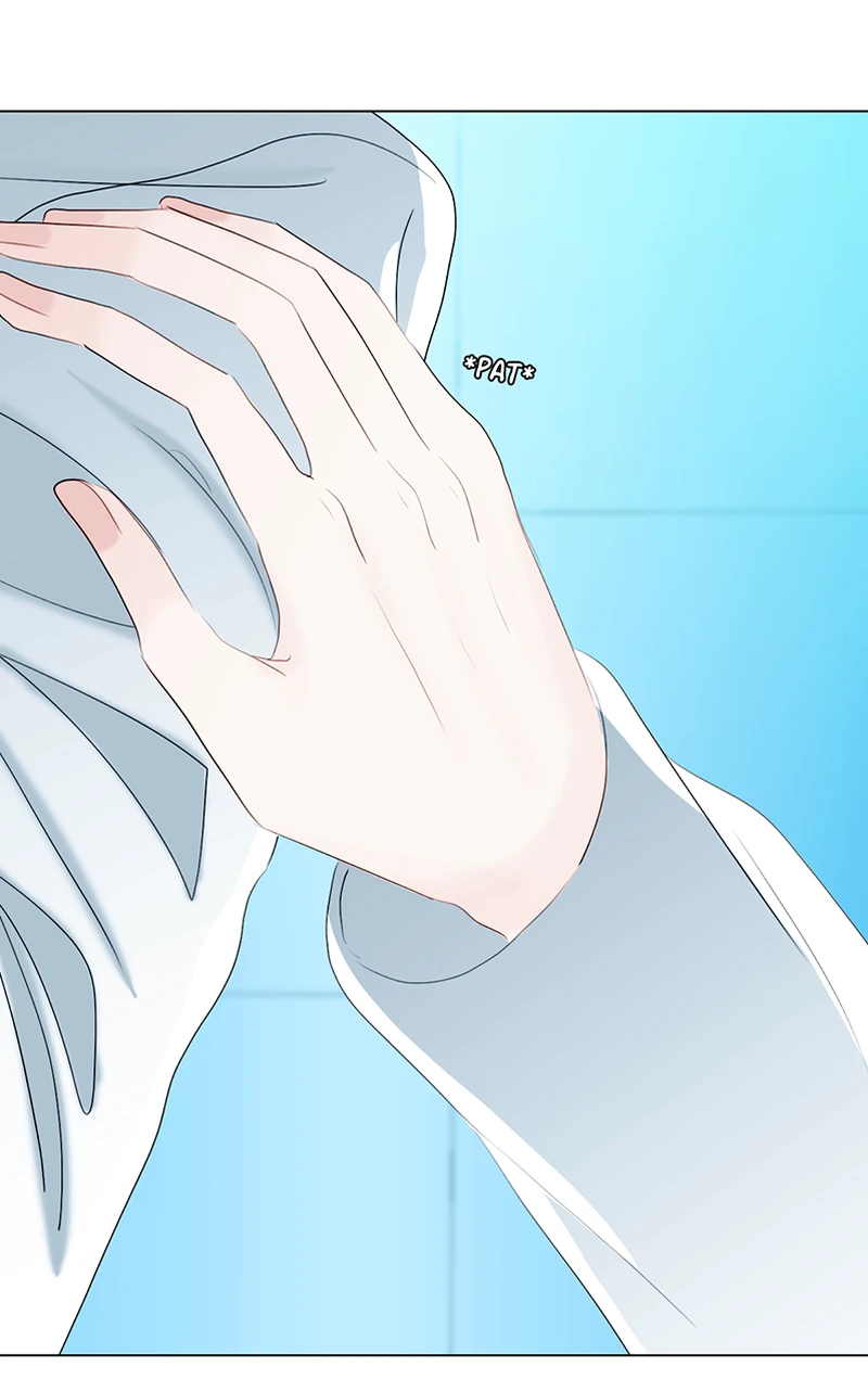 Lost in Translation chapter 57 - page 6