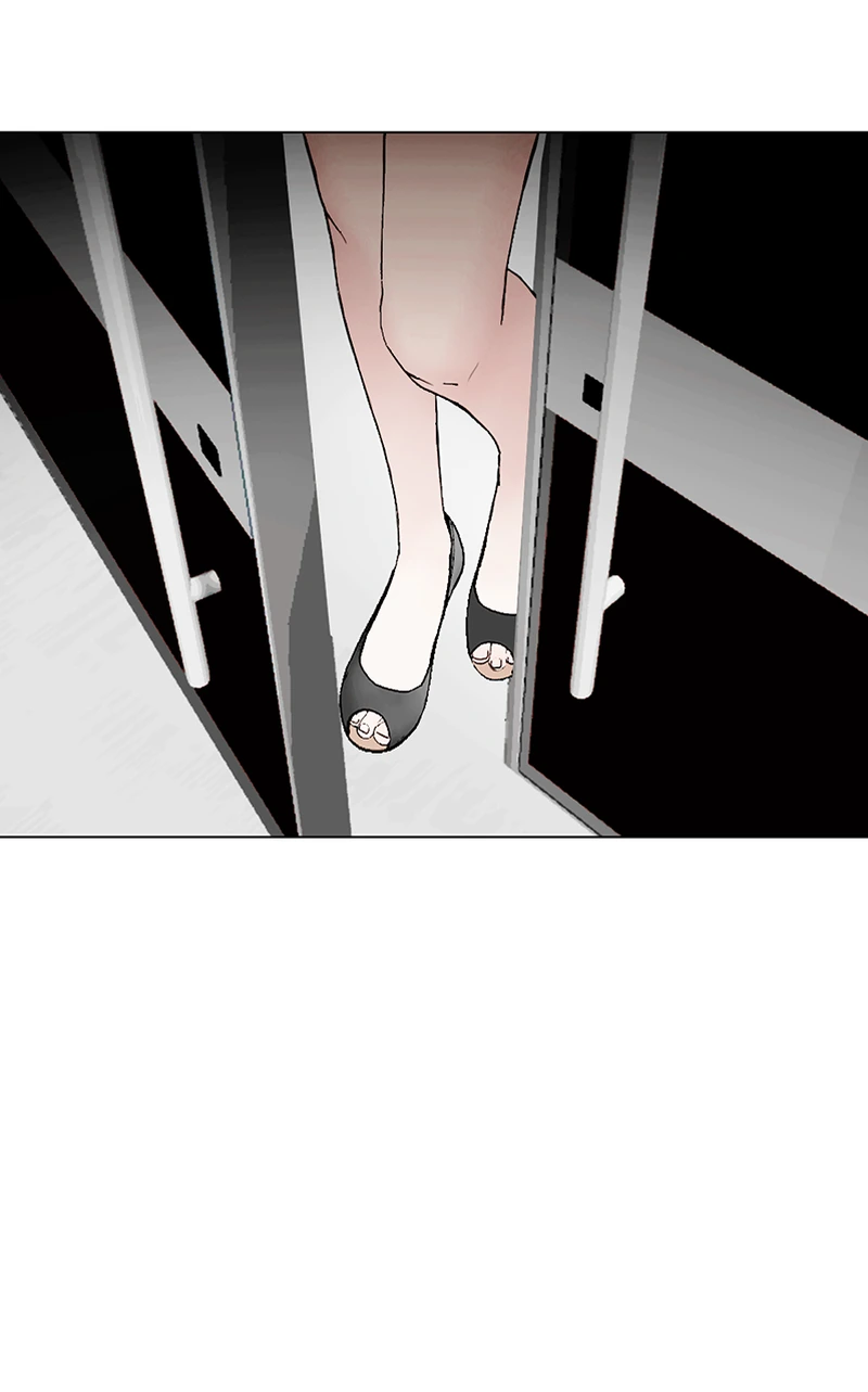Lost in Translation chapter 57 - page 61