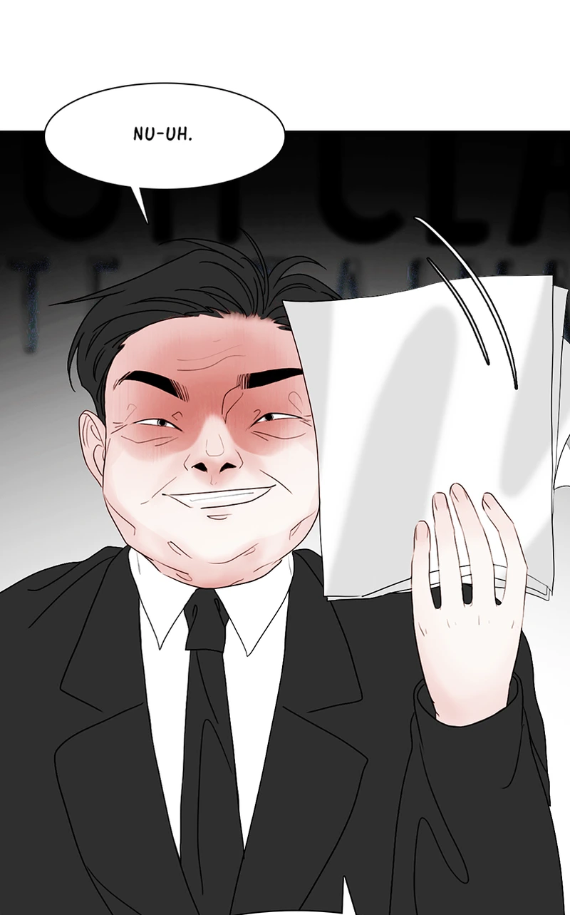 Lost in Translation chapter 57 - page 65