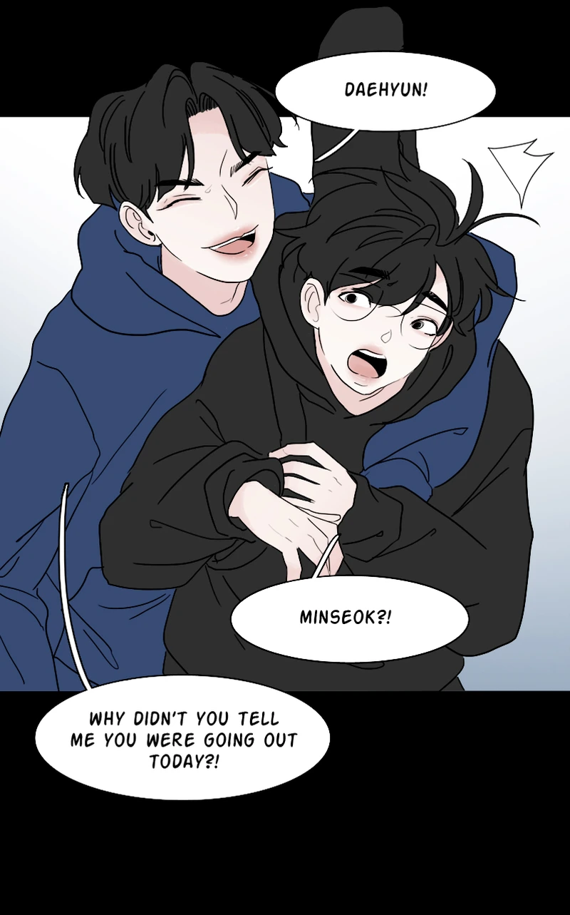 Lost in Translation chapter 8 - page 13