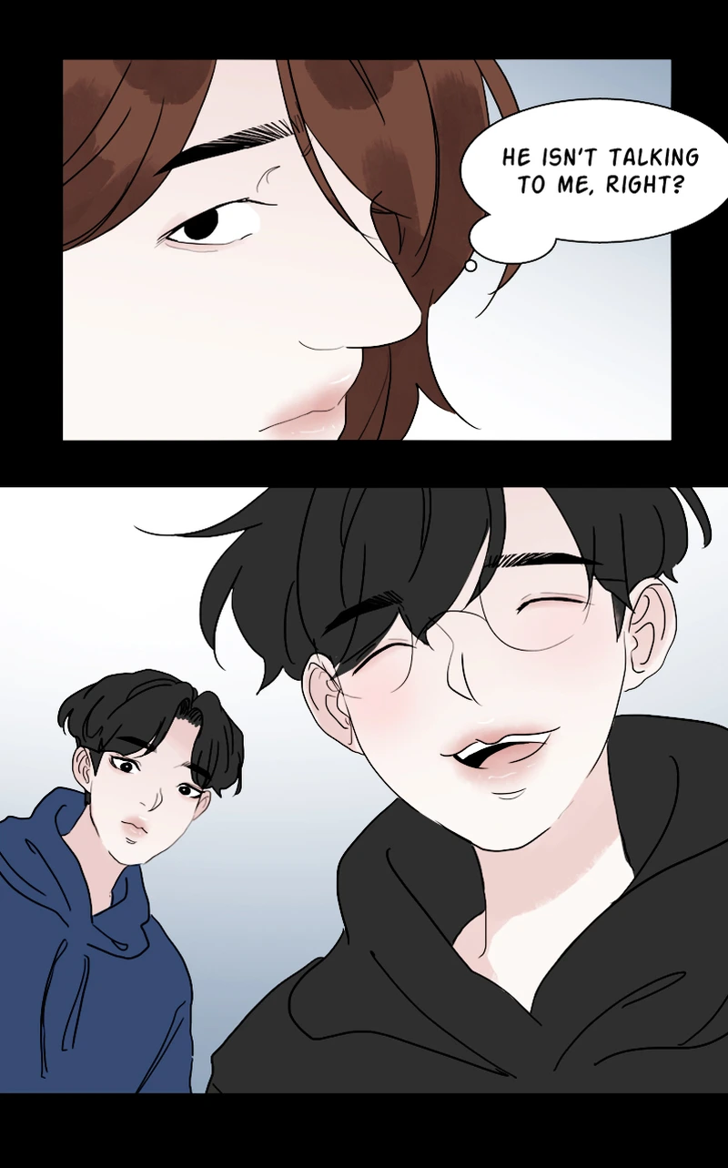 Lost in Translation chapter 8 - page 18
