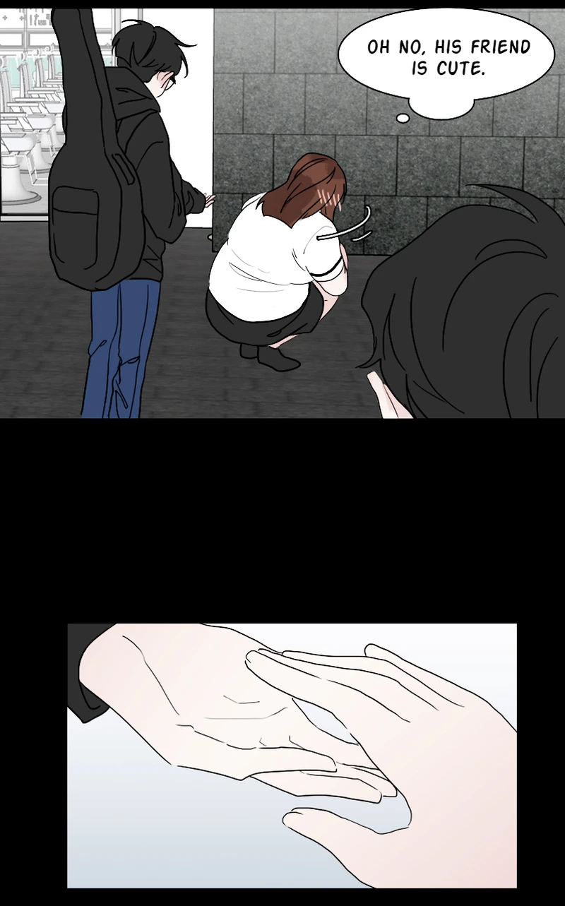 Lost in Translation chapter 8 - page 20