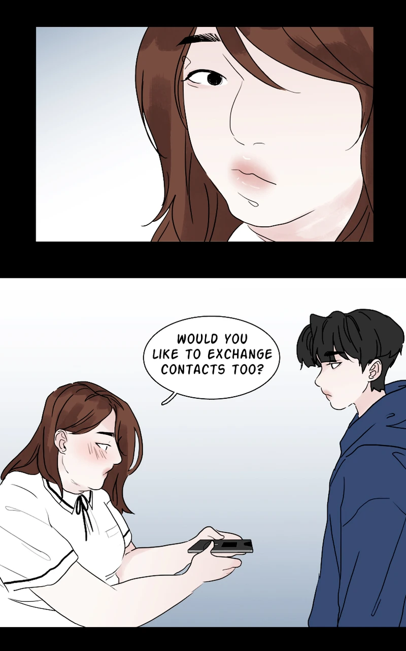 Lost in Translation chapter 8 - page 24