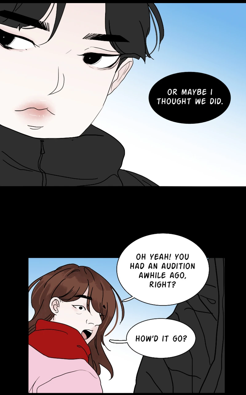 Lost in Translation chapter 8 - page 29