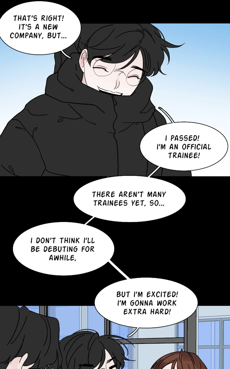 Lost in Translation chapter 8 - page 30