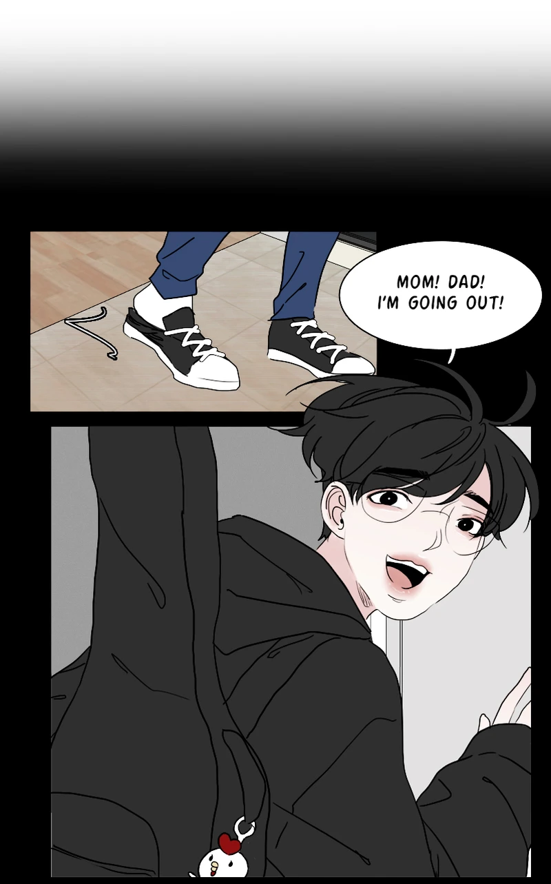 Lost in Translation chapter 8 - page 4