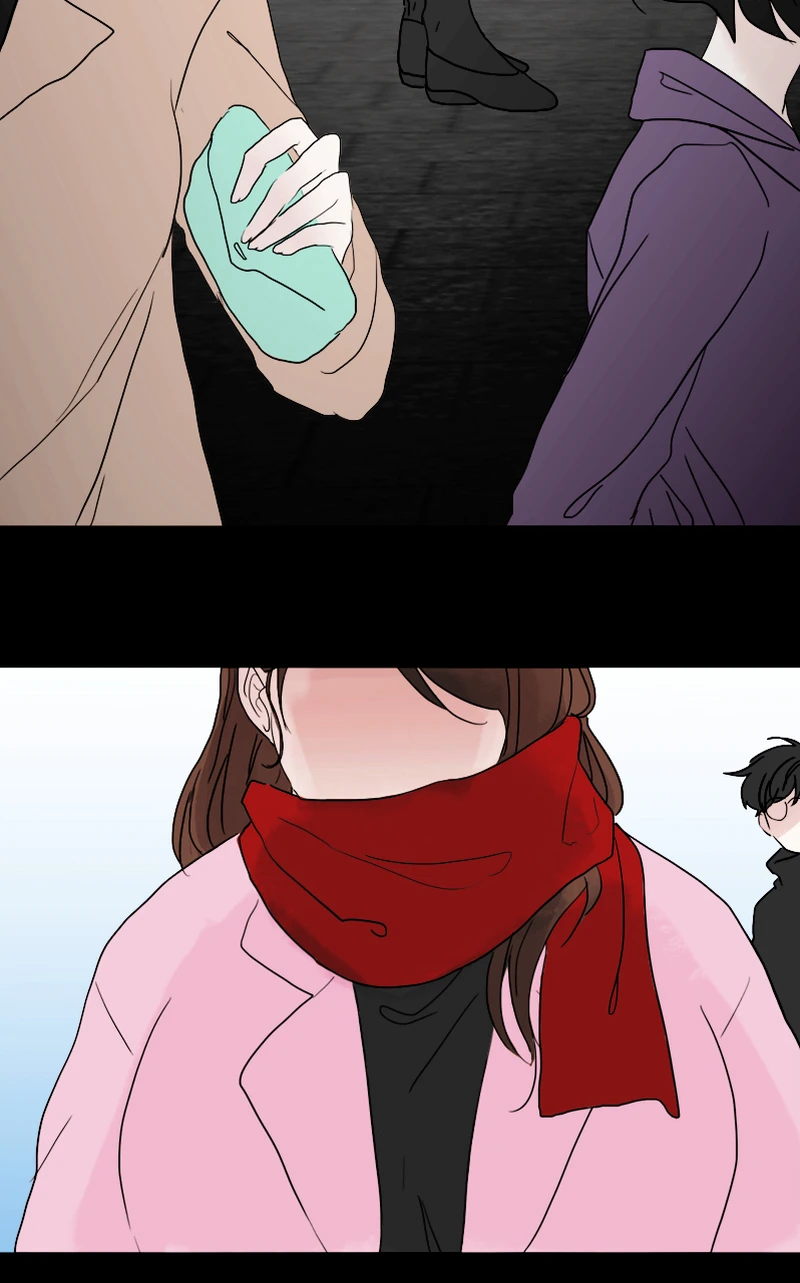 Lost in Translation chapter 8 - page 41