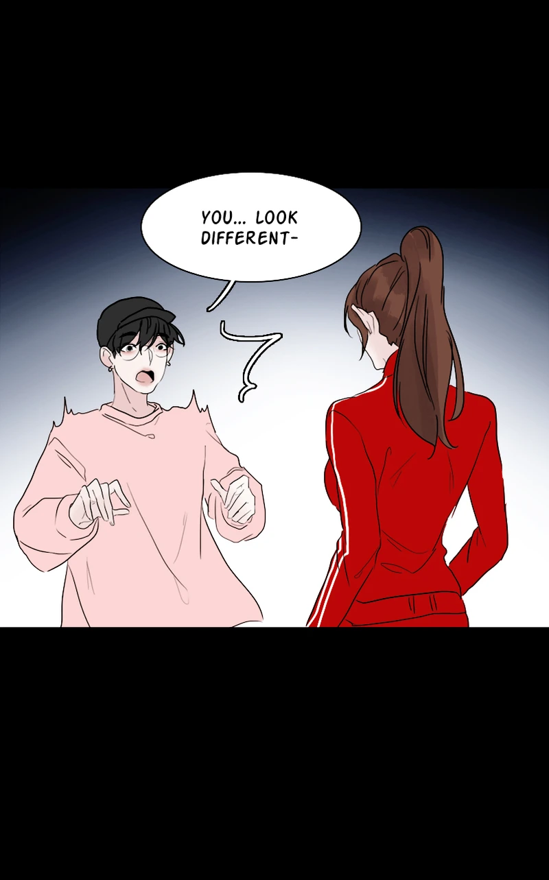 Lost in Translation chapter 8 - page 55