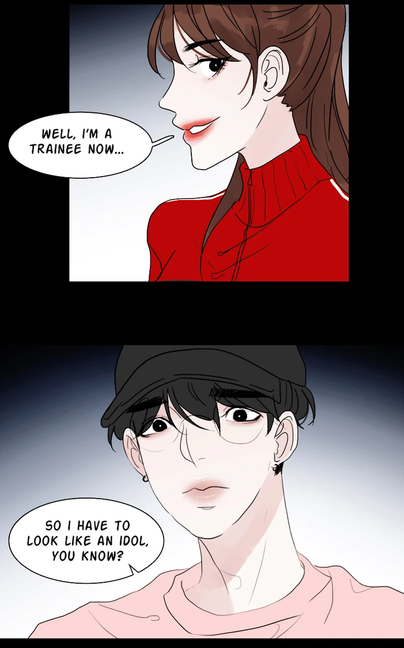 Lost in Translation chapter 8 - page 56