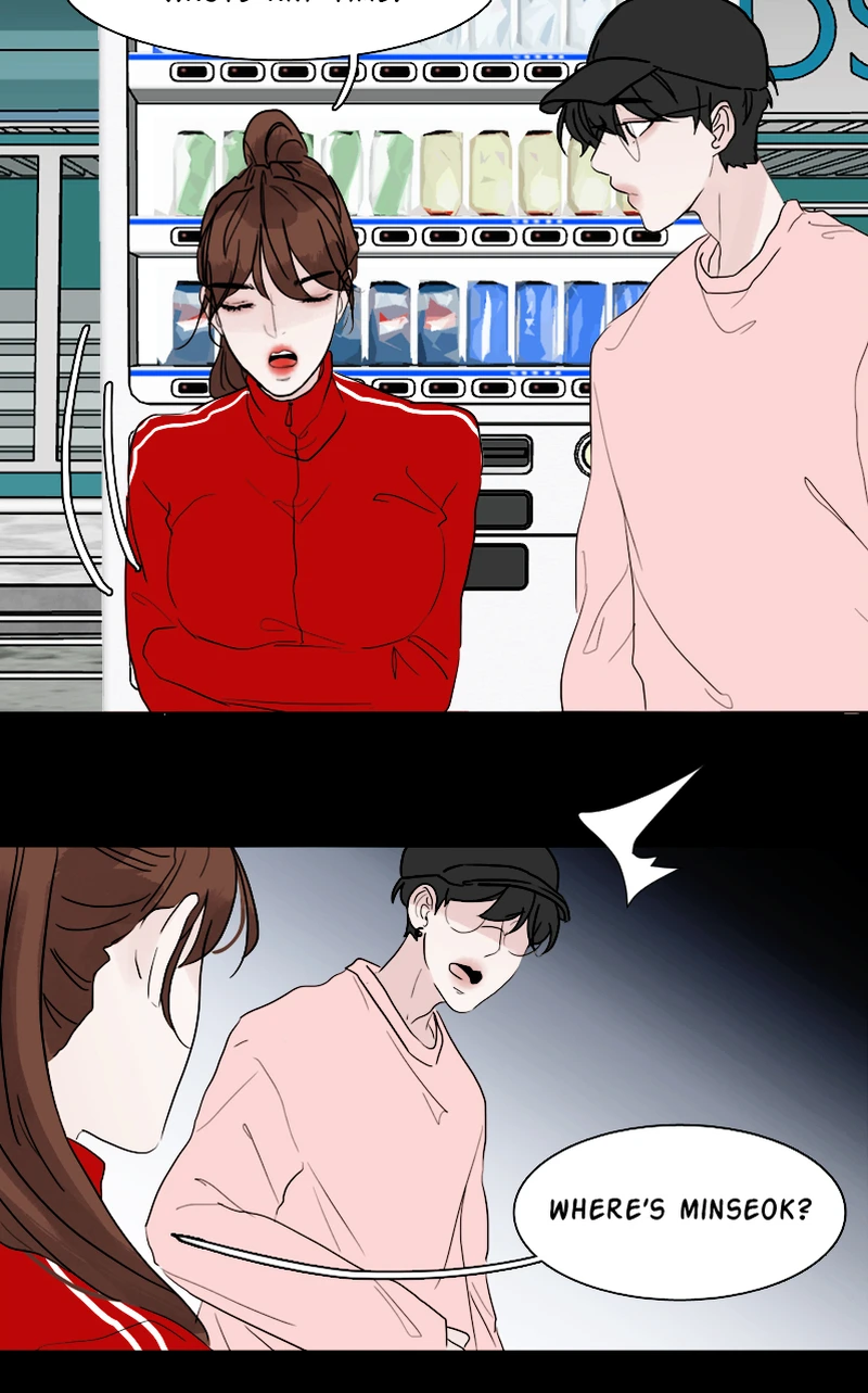 Lost in Translation chapter 8 - page 58