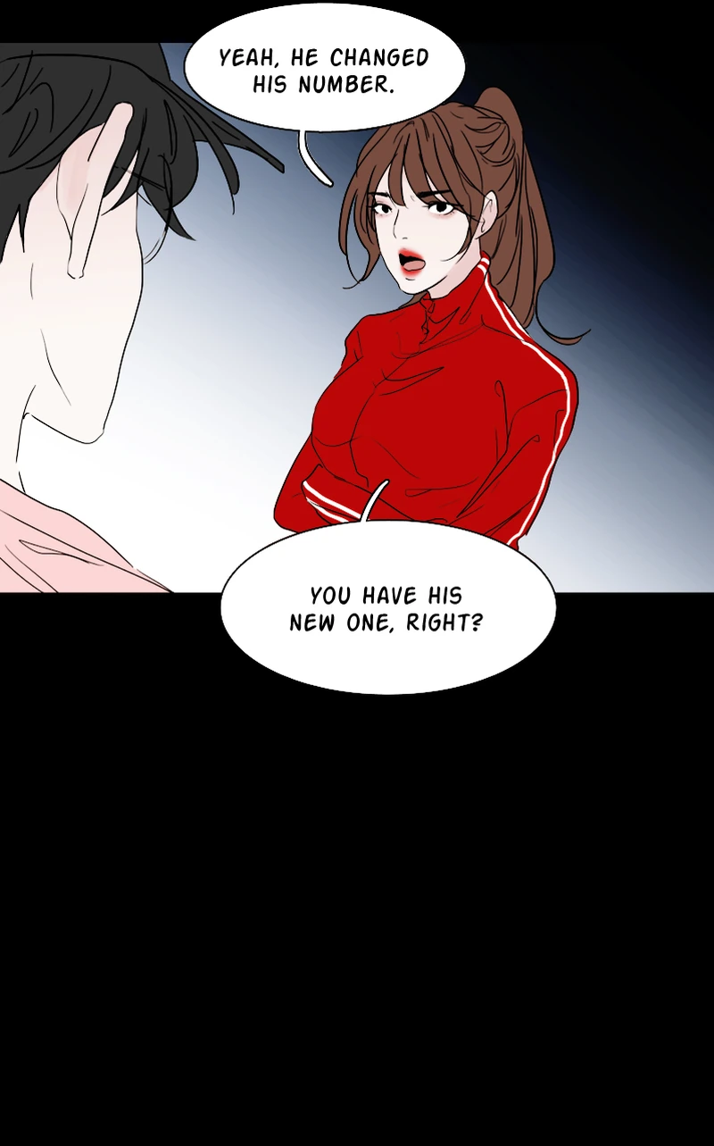 Lost in Translation chapter 8 - page 60