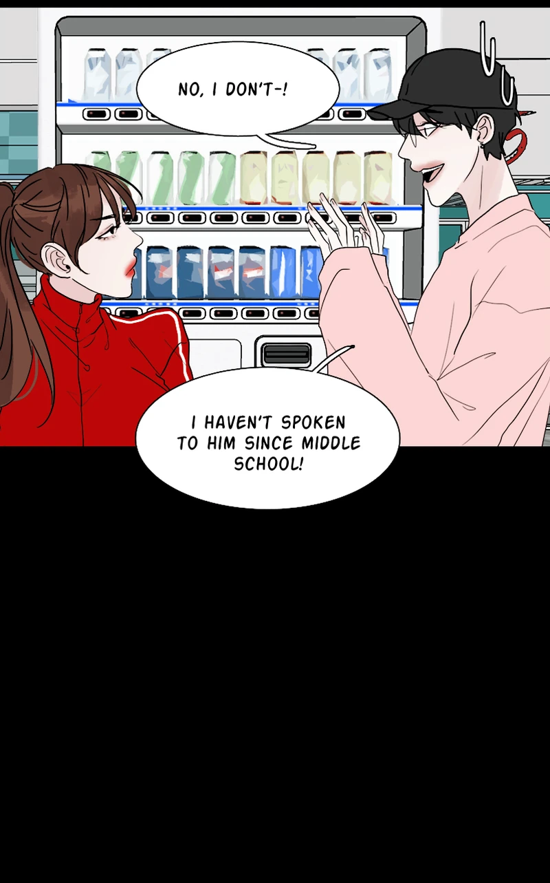 Lost in Translation chapter 8 - page 61