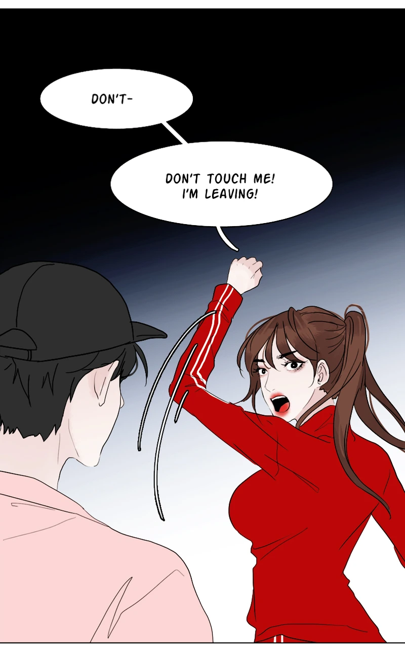Lost in Translation chapter 8 - page 65