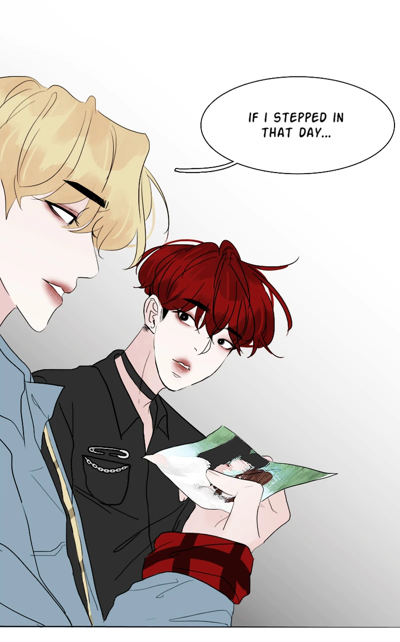 Lost in Translation chapter 8 - page 69