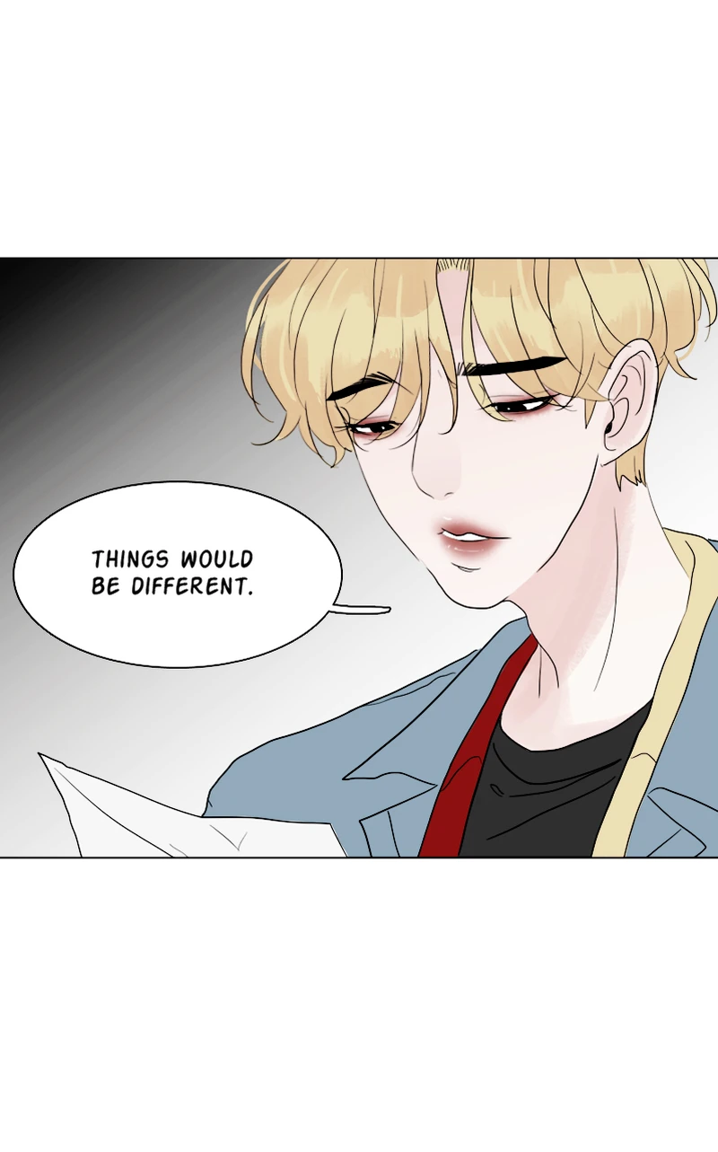 Lost in Translation chapter 8 - page 70