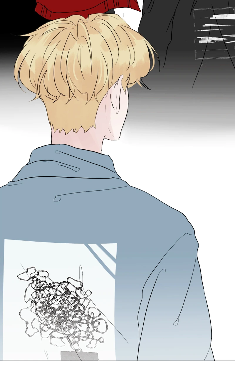 Lost in Translation chapter 8 - page 75