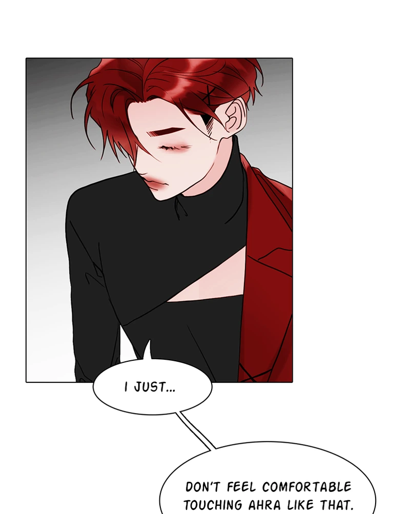 Lost in Translation chapter 105 - page 11