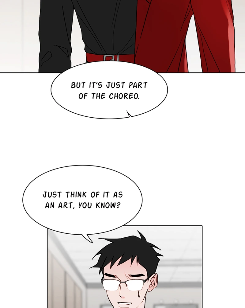Lost in Translation chapter 105 - page 14