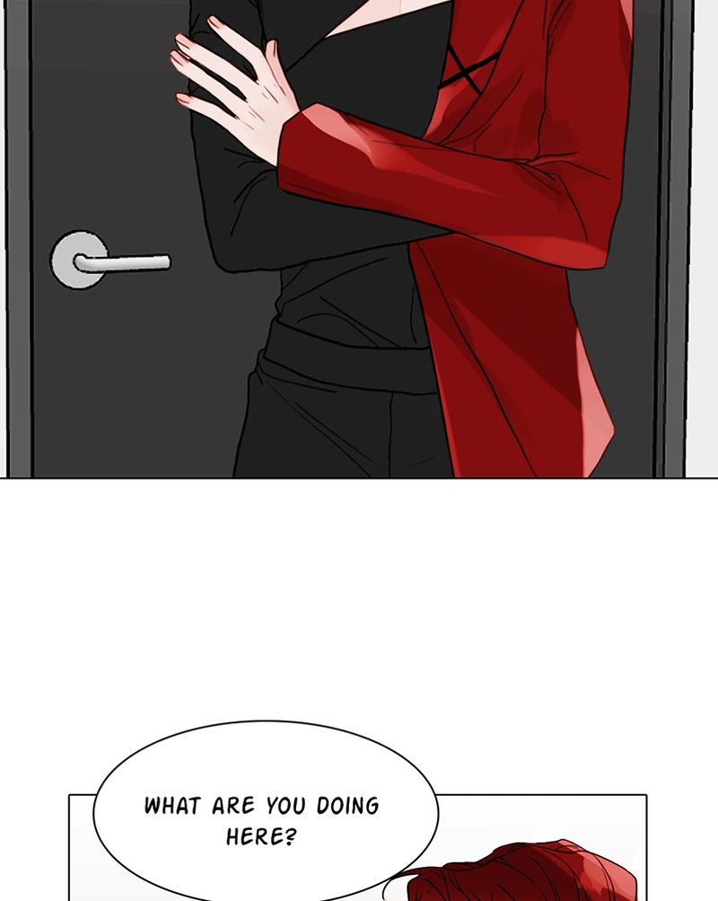 Lost in Translation chapter 105 - page 31