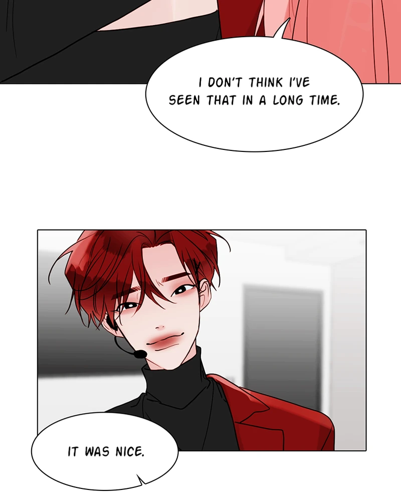 Lost in Translation chapter 105 - page 38
