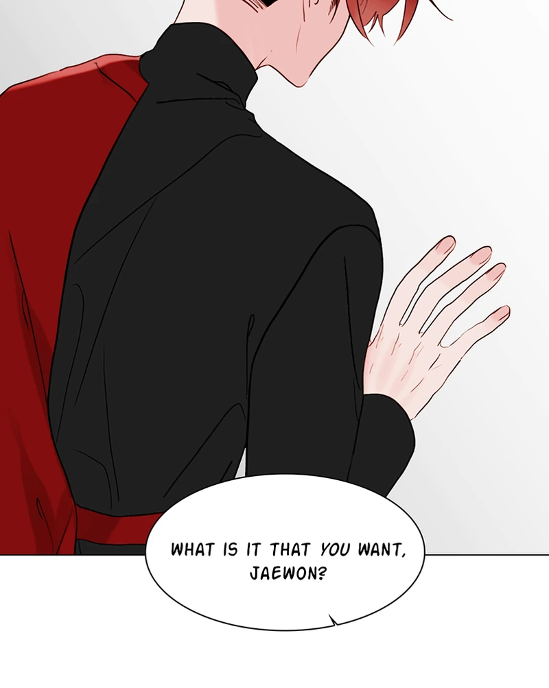 Lost in Translation chapter 105 - page 51