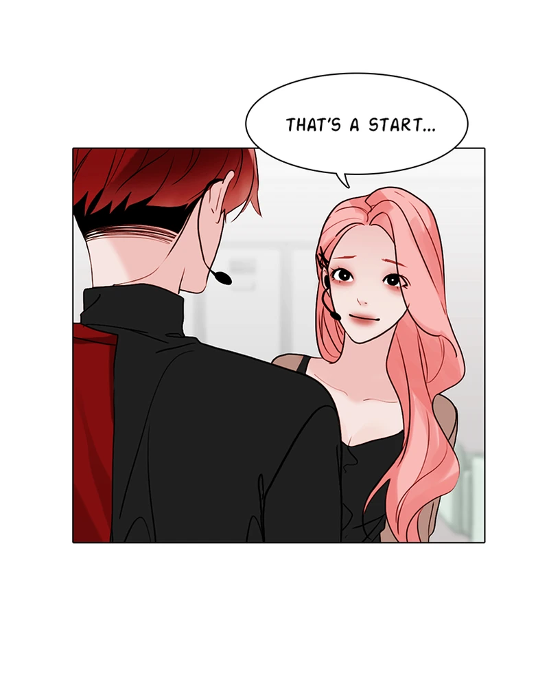 Lost in Translation chapter 105 - page 58