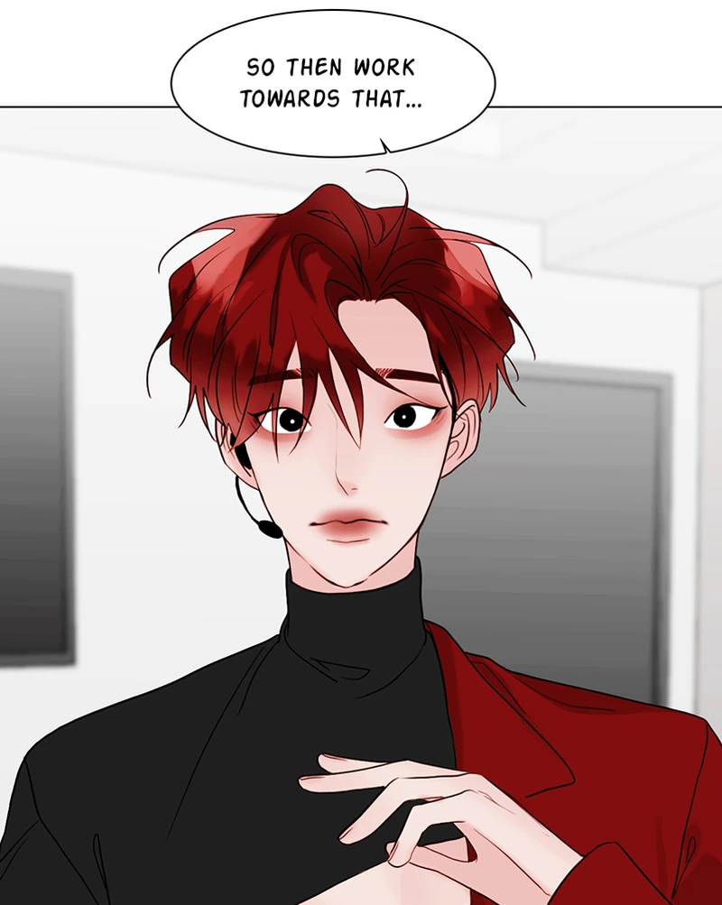 Lost in Translation chapter 105 - page 59