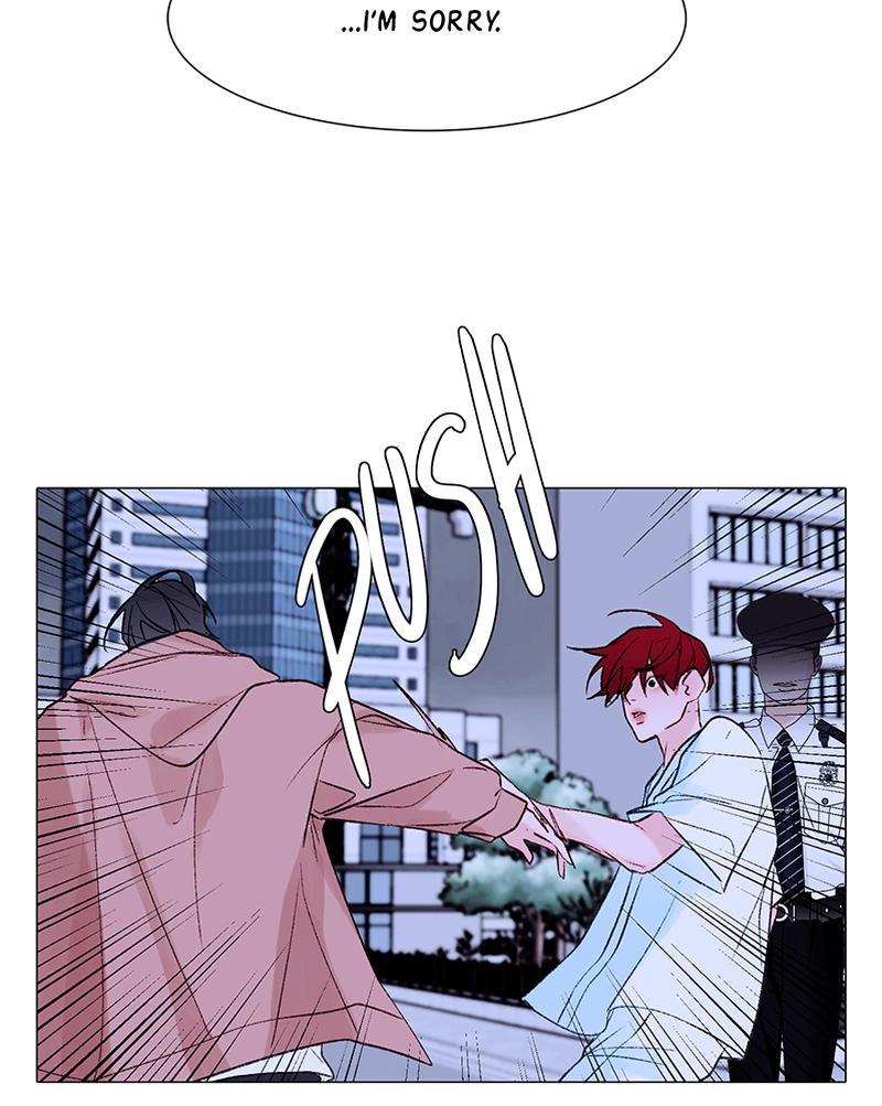 Lost in Translation chapter 154 - page 16