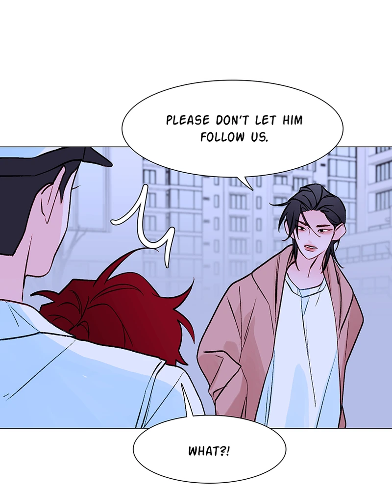 Lost in Translation chapter 154 - page 17