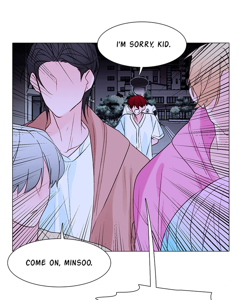 Lost in Translation chapter 154 - page 19