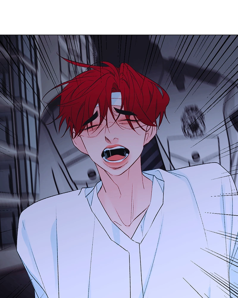 Lost in Translation chapter 154 - page 21