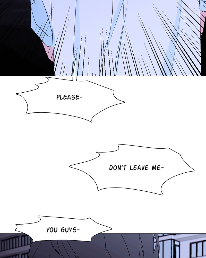 Lost in Translation chapter 154 - page 22