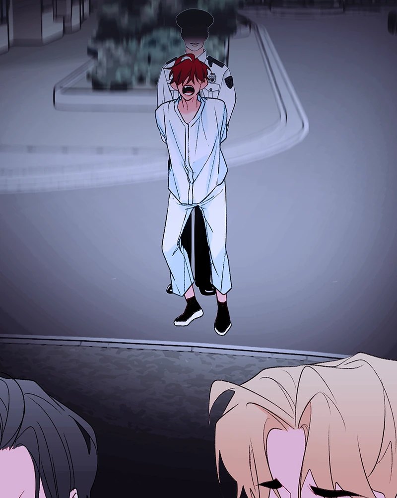 Lost in Translation chapter 154 - page 26