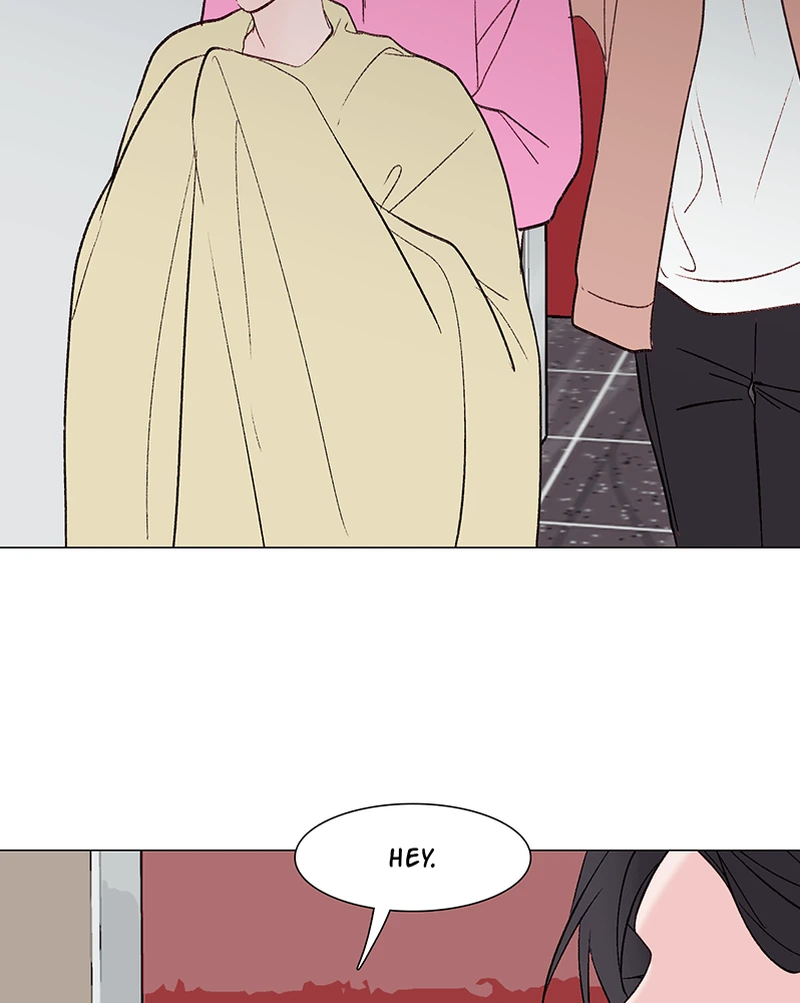 Lost in Translation chapter 154 - page 37