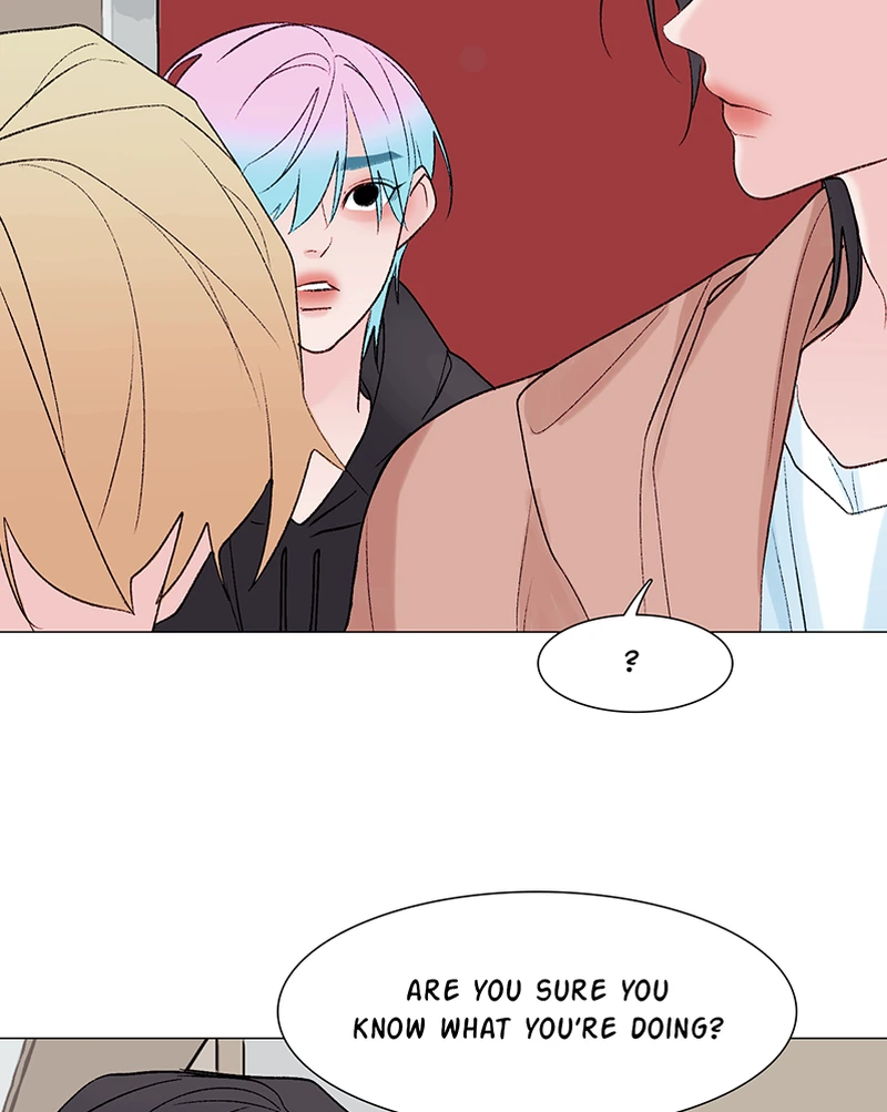 Lost in Translation chapter 154 - page 38