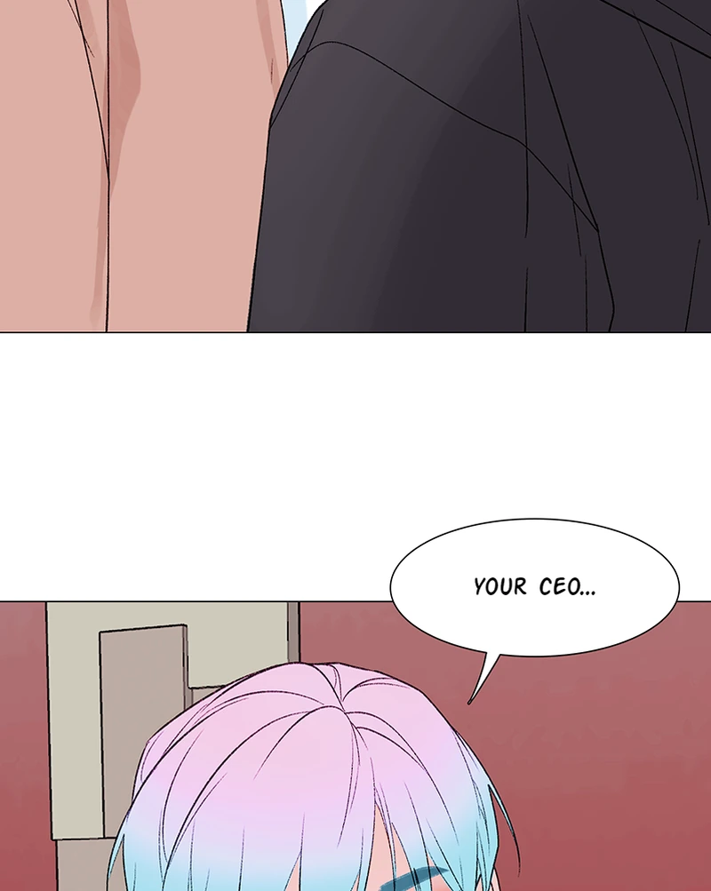 Lost in Translation chapter 154 - page 40