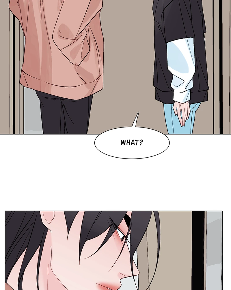 Lost in Translation chapter 154 - page 45