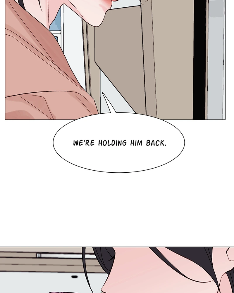 Lost in Translation chapter 154 - page 46