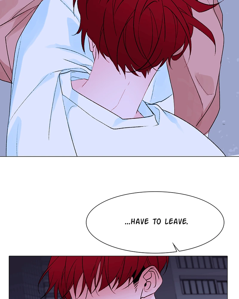 Lost in Translation chapter 154 - page 5