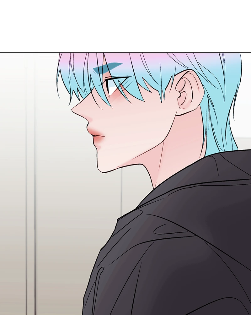 Lost in Translation chapter 154 - page 51