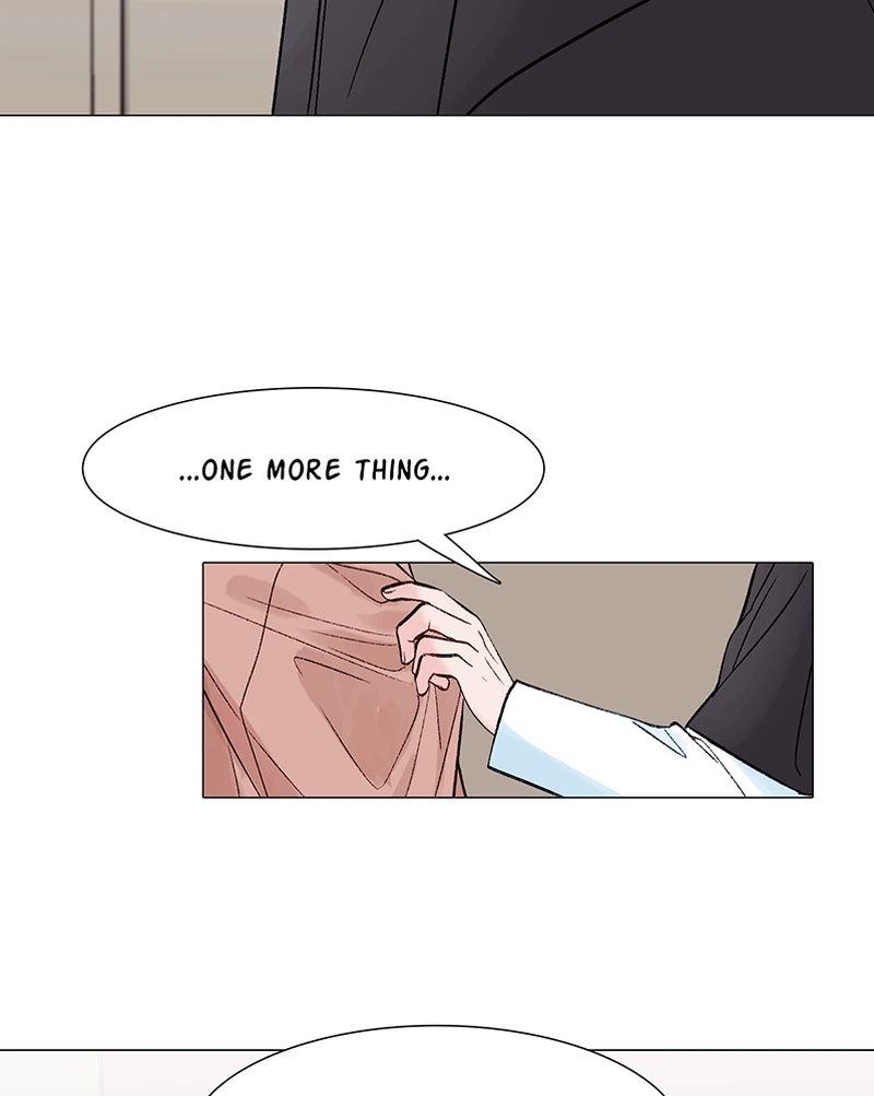 Lost in Translation chapter 154 - page 52