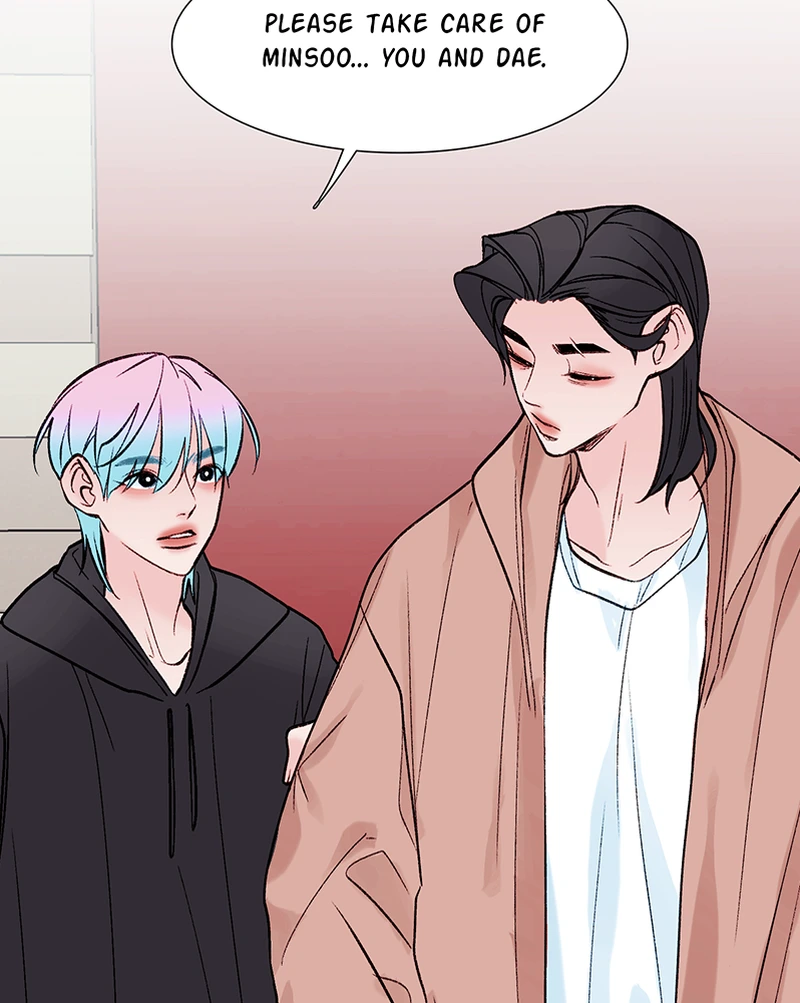 Lost in Translation chapter 154 - page 53