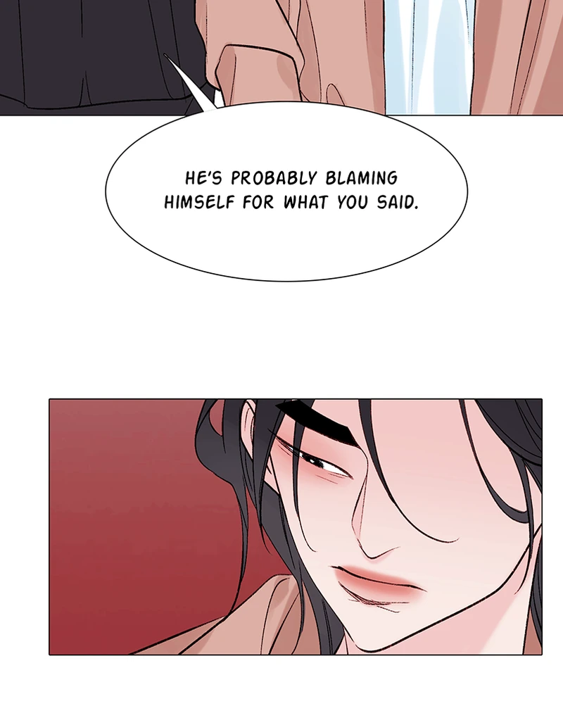 Lost in Translation chapter 154 - page 54