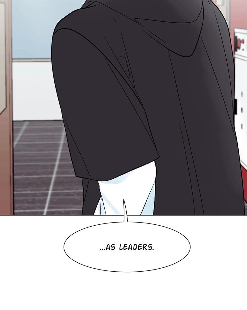 Lost in Translation chapter 154 - page 57