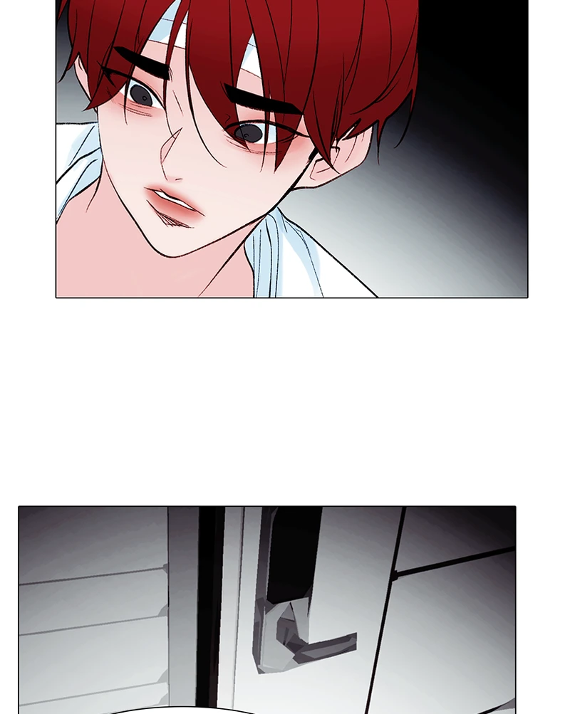Lost in Translation chapter 154 - page 62