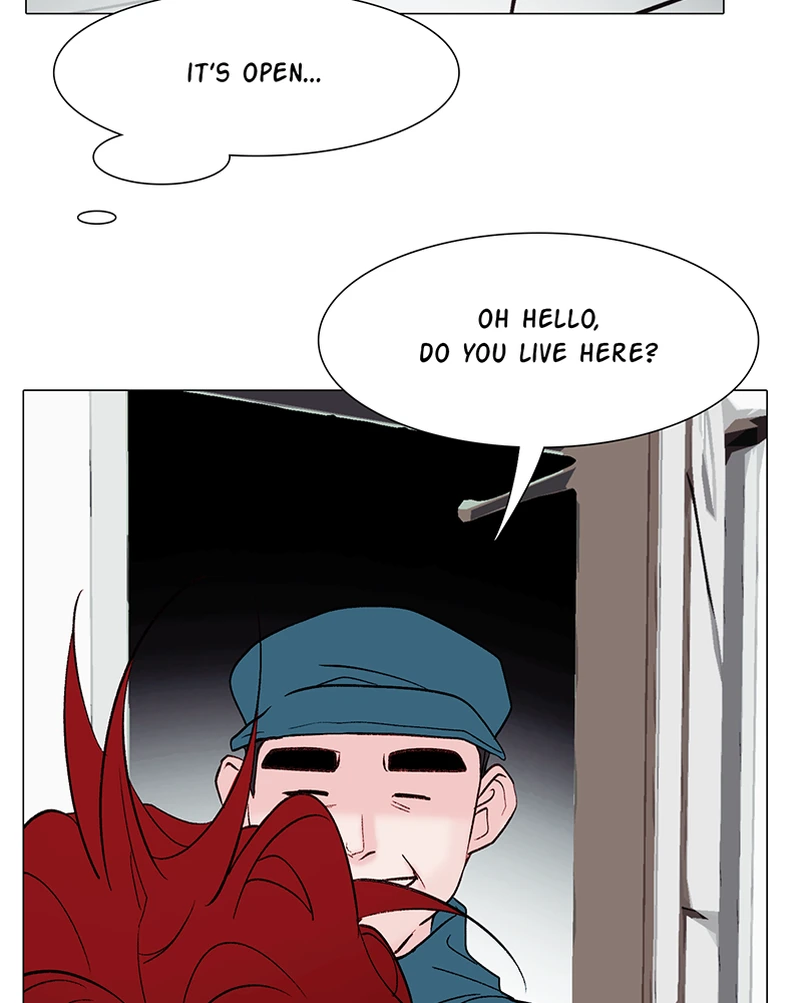 Lost in Translation chapter 154 - page 63